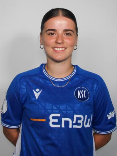 Norina Michelfelder