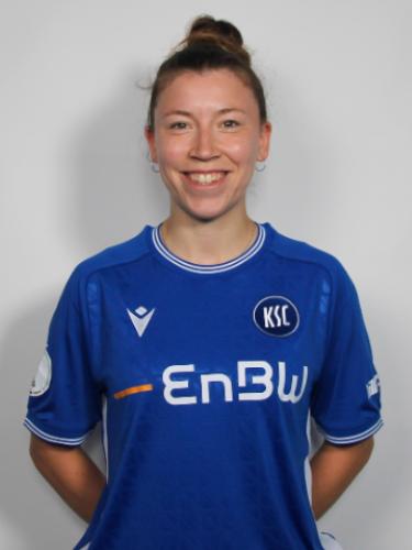 Pia Nagel