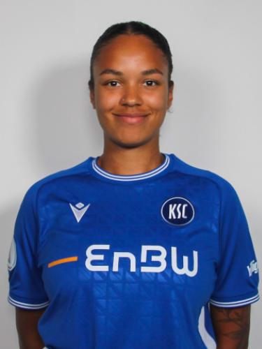 Cora Obenson