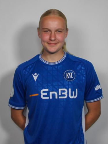 Lucina Schulte