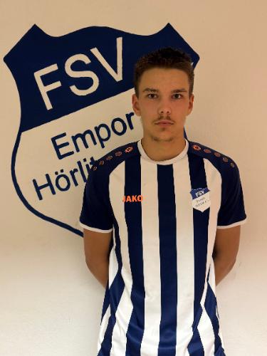 Marlon-Nevio Seiler