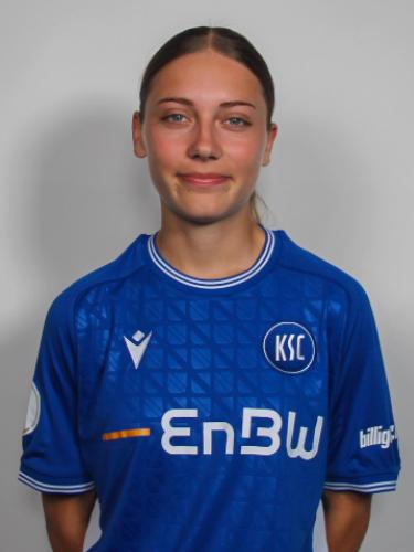 Tamina Zoe Steiner