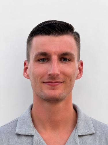 Kevin Kluge