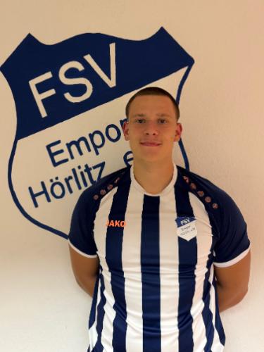 Philipp Reinkensmeier