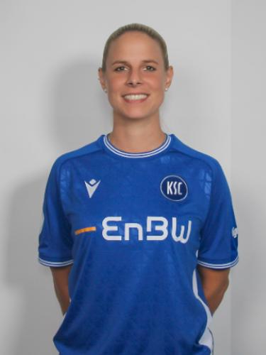 Melissa Zweigner