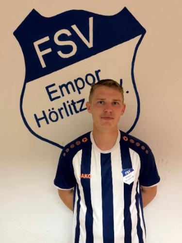 Devin Bönisch