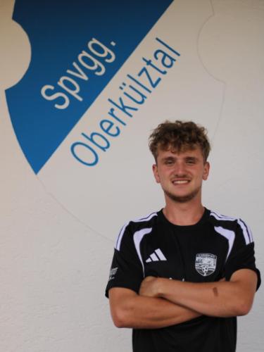 Lukas Klunker