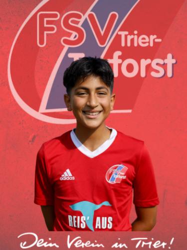 Rafet Ben Nasr