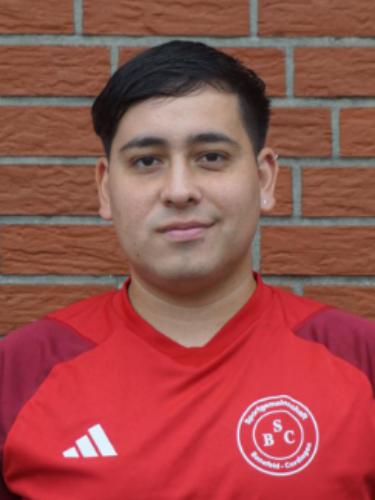 Rodrigo Ramon Contreras