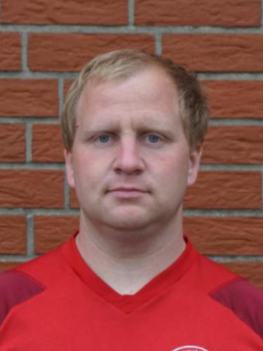 Patrick Küster
