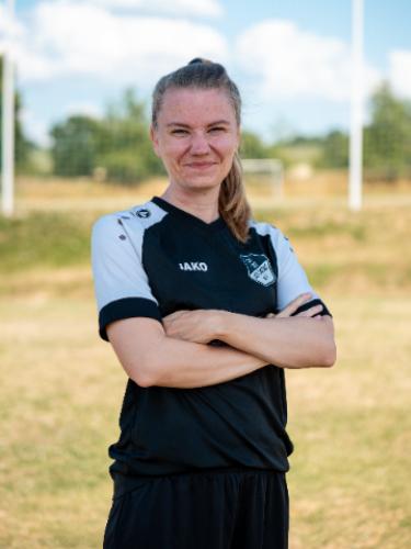 Lea Teutenberg