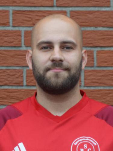 Leon Lichtenberg