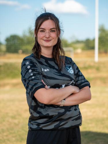 Franziska Heiner