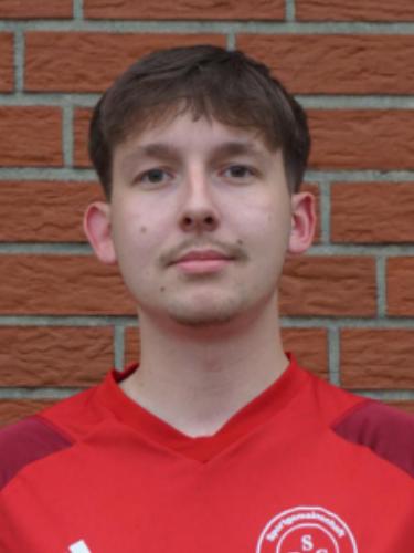 Tim Prigge