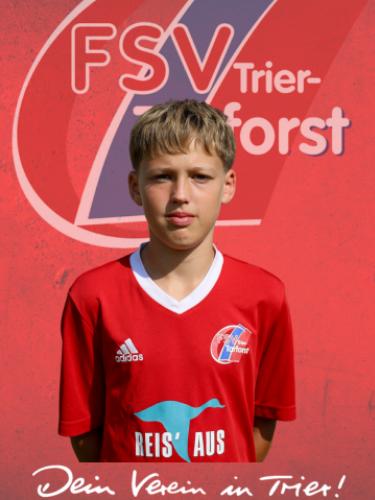 Maximilian Ritz
