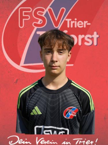 Thiago Schoder