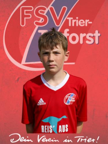 Julian Trierweiler