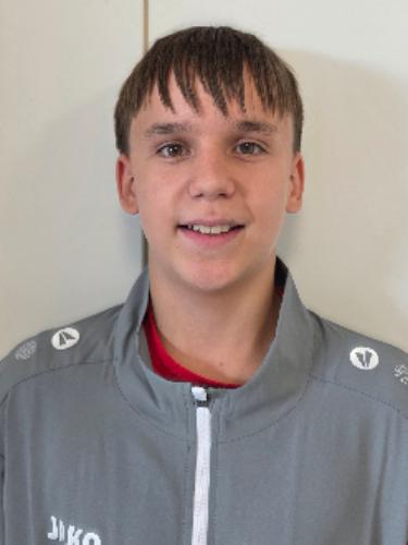Lukas Kretzschmar