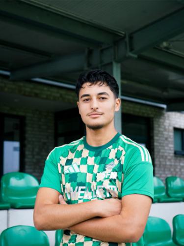 Fares Jarjir