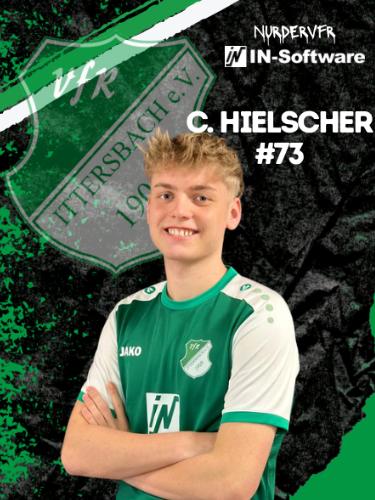 Carlos Hielscher