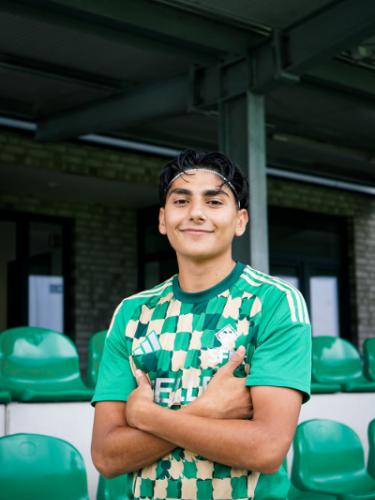 Yusuf Deniz Karadag