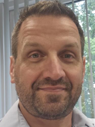 Daniel Arndt