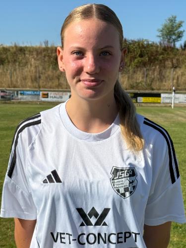 Laura Hansen