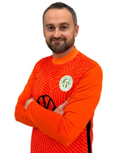 Johann Dercho