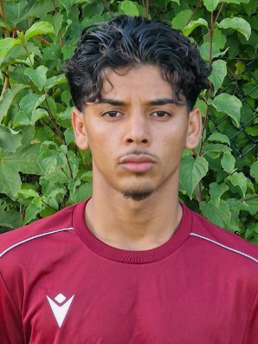 Bilal Alghafor