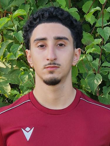 Hassan Mohammad