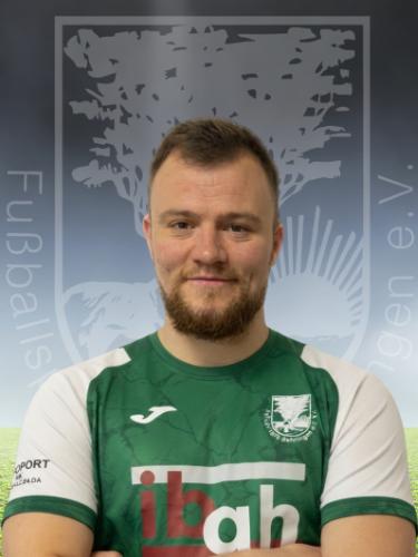 Bastian Bischof