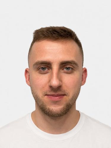 Dominik Jerzy Piotrowski