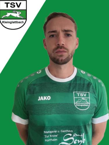 Lukas Strauß
