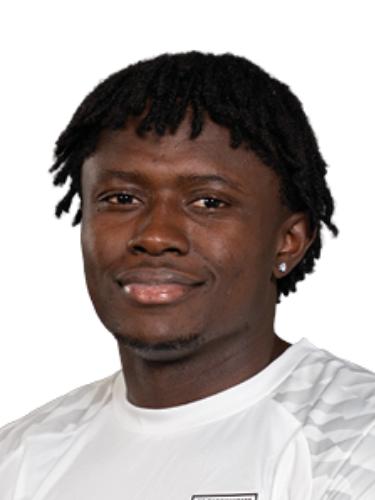 Jordy Balu