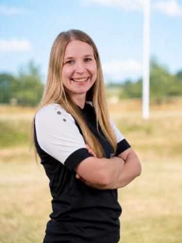 Sarah Maria Wege