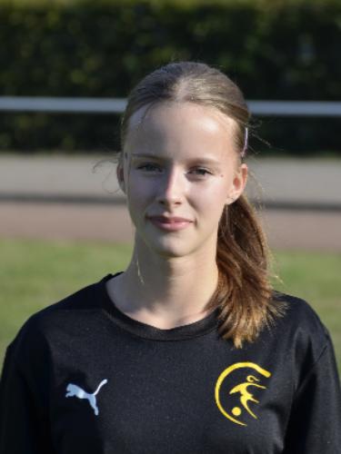 Cara Schreiber
