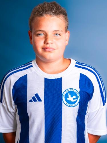Benedikt Bansemer
