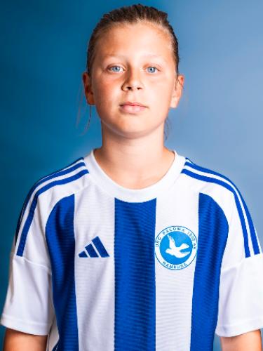 Jere Mika Golenia