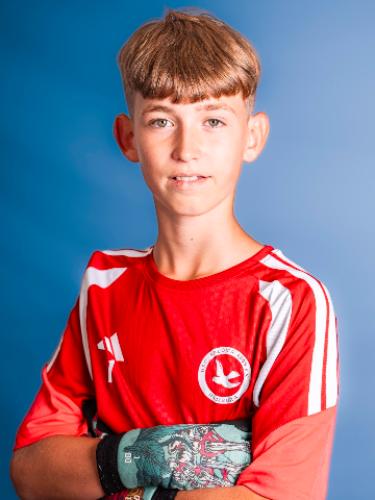 Bo Julian Horenburg