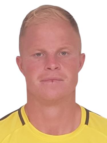 Wolfgang Overath