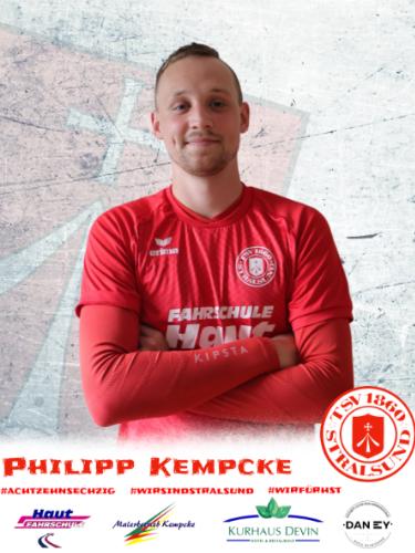 Philipp Kempcke