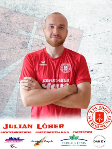 Julian Löber