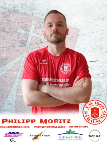 Philipp Moritz