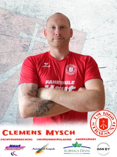Clemens Mysch