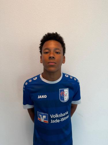 Joshua Eghosa Rennwanz