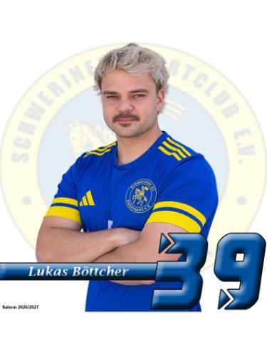 Lukas Böttcher