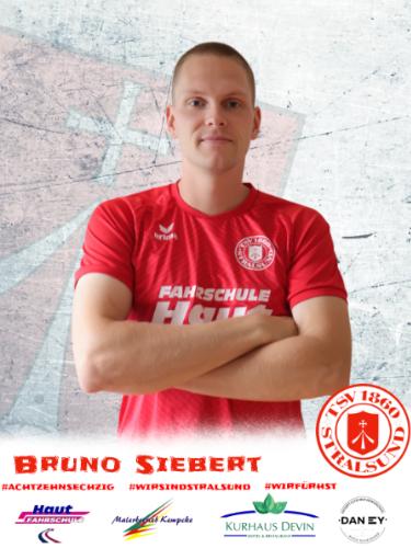Bruno Siebert