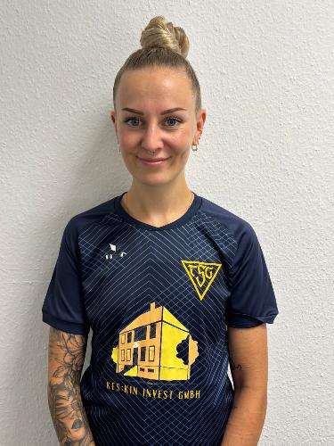 Tabea Luisa Suhl