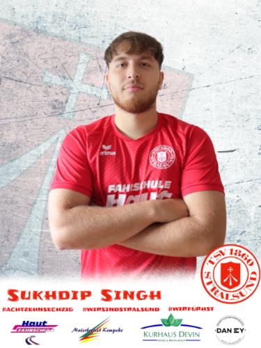 Sukhdip Singh