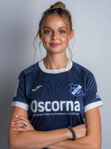Merita Gashi